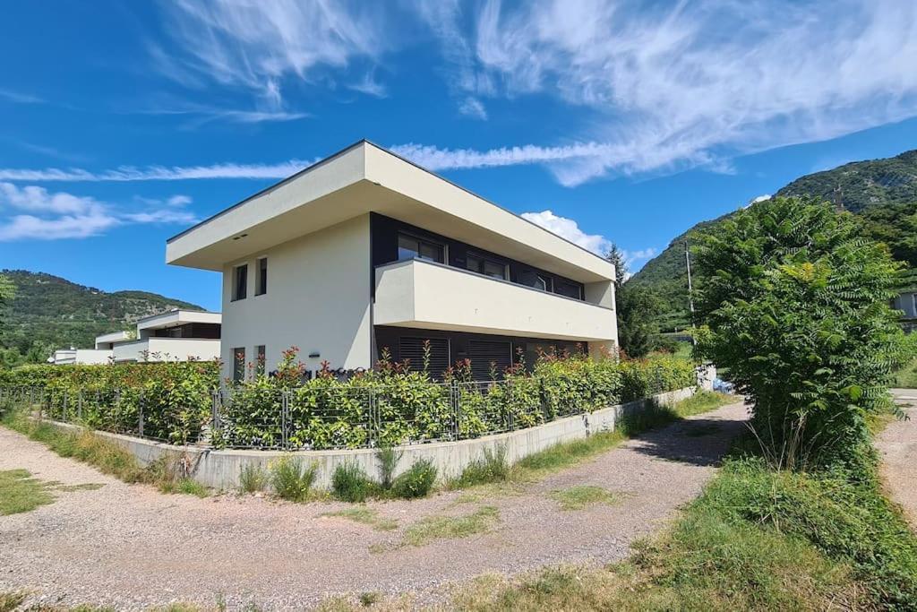 טרנטו Appartamenti Moderni, Luminosi E Tranquilli Con Parcheggio Privato - Agritur La Tenuta מראה חיצוני תמונה