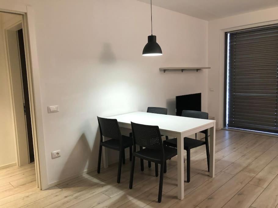 טרנטו Appartamenti Moderni, Luminosi E Tranquilli Con Parcheggio Privato - Agritur La Tenuta מראה חיצוני תמונה