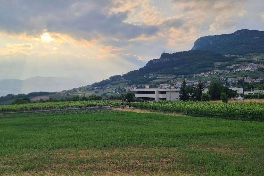 טרנטו Appartamenti Moderni, Luminosi E Tranquilli Con Parcheggio Privato - Agritur La Tenuta מראה חיצוני תמונה