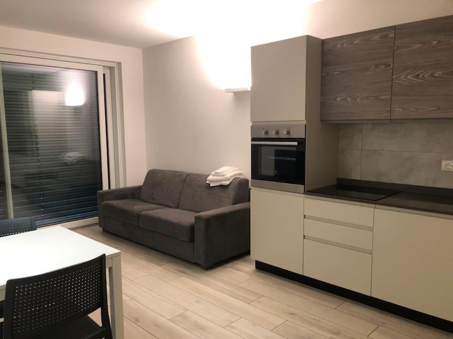 טרנטו Appartamenti Moderni, Luminosi E Tranquilli Con Parcheggio Privato - Agritur La Tenuta מראה חיצוני תמונה
