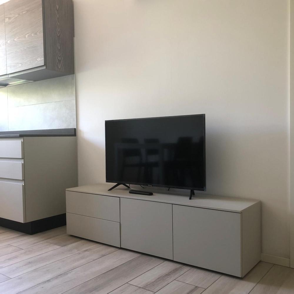 טרנטו Appartamenti Moderni, Luminosi E Tranquilli Con Parcheggio Privato - Agritur La Tenuta מראה חיצוני תמונה