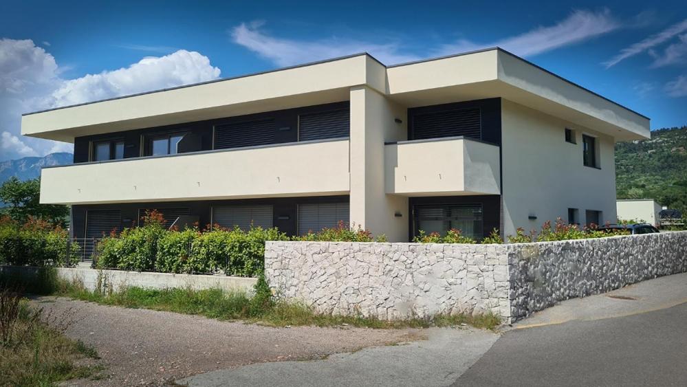 טרנטו Appartamenti Moderni, Luminosi E Tranquilli Con Parcheggio Privato - Agritur La Tenuta מראה חיצוני תמונה