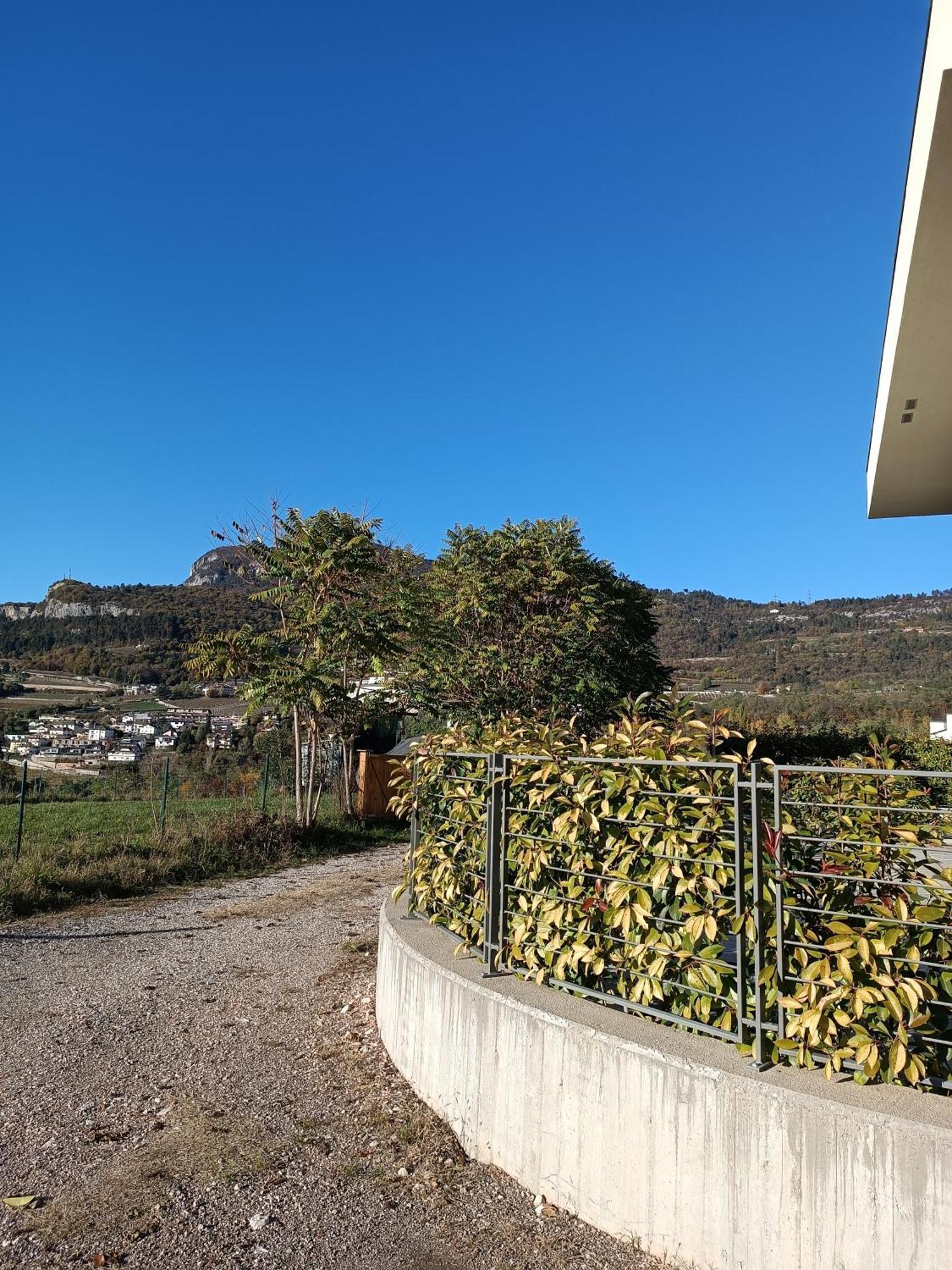 טרנטו Appartamenti Moderni, Luminosi E Tranquilli Con Parcheggio Privato - Agritur La Tenuta מראה חיצוני תמונה