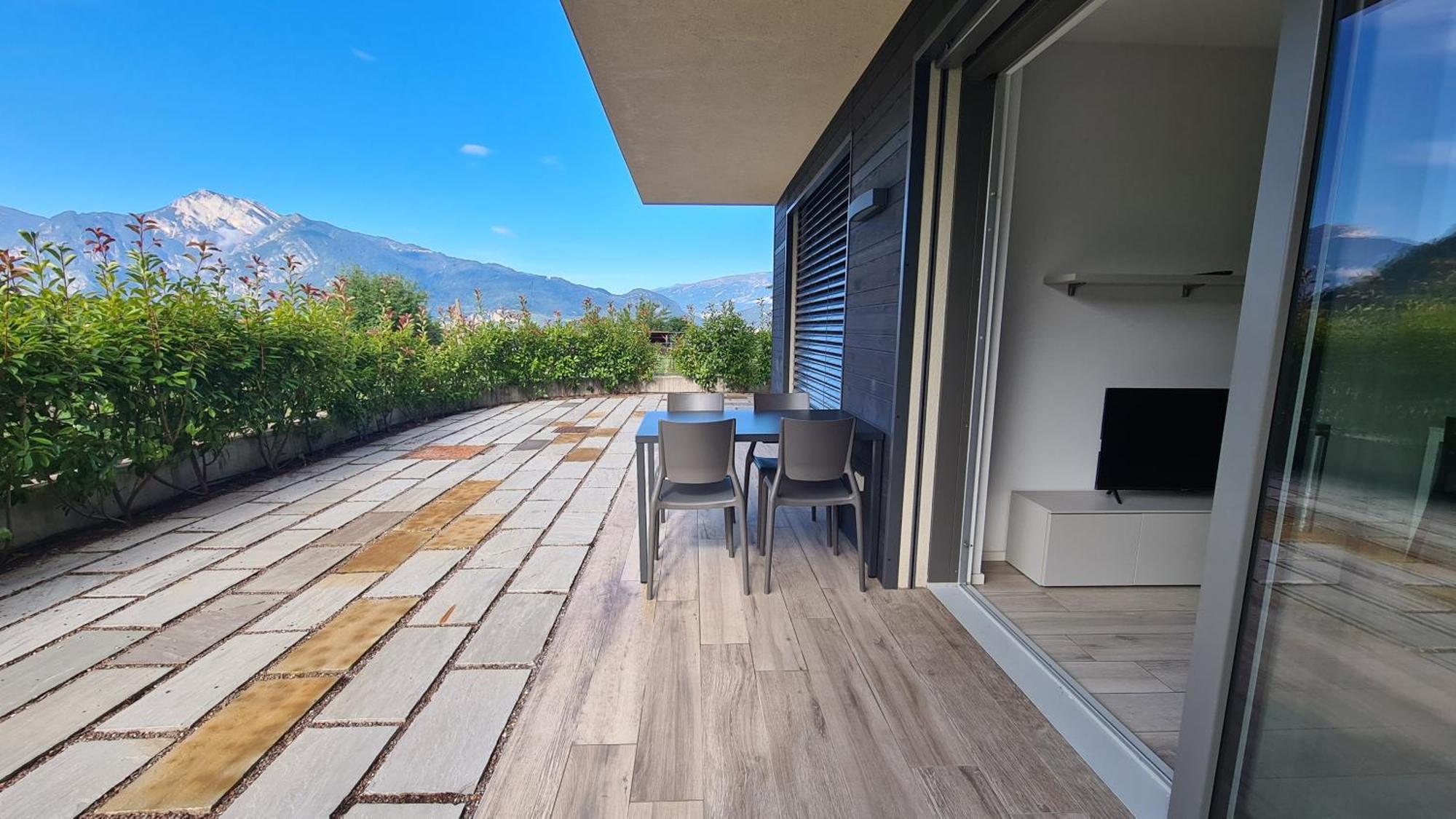 טרנטו Appartamenti Moderni, Luminosi E Tranquilli Con Parcheggio Privato - Agritur La Tenuta מראה חיצוני תמונה
