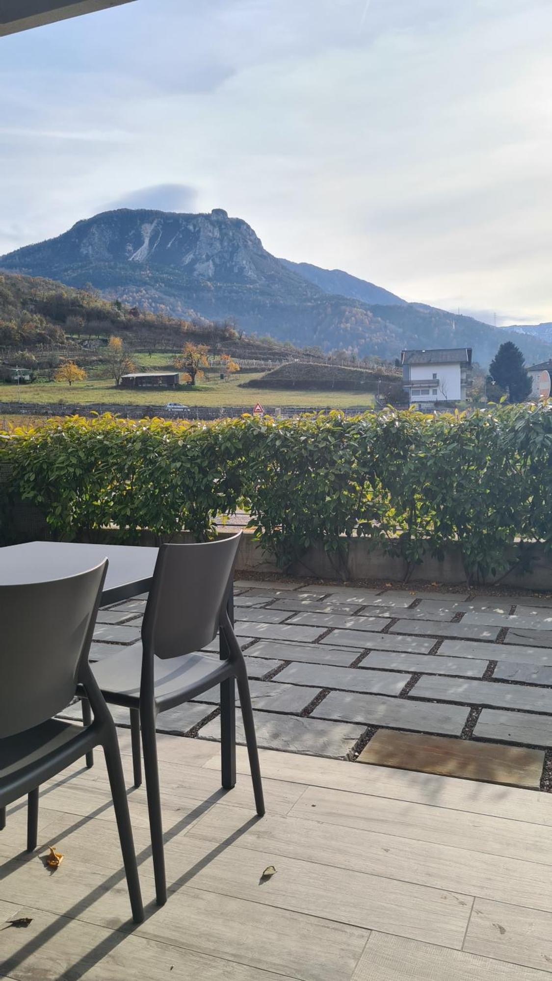 טרנטו Appartamenti Moderni, Luminosi E Tranquilli Con Parcheggio Privato - Agritur La Tenuta מראה חיצוני תמונה