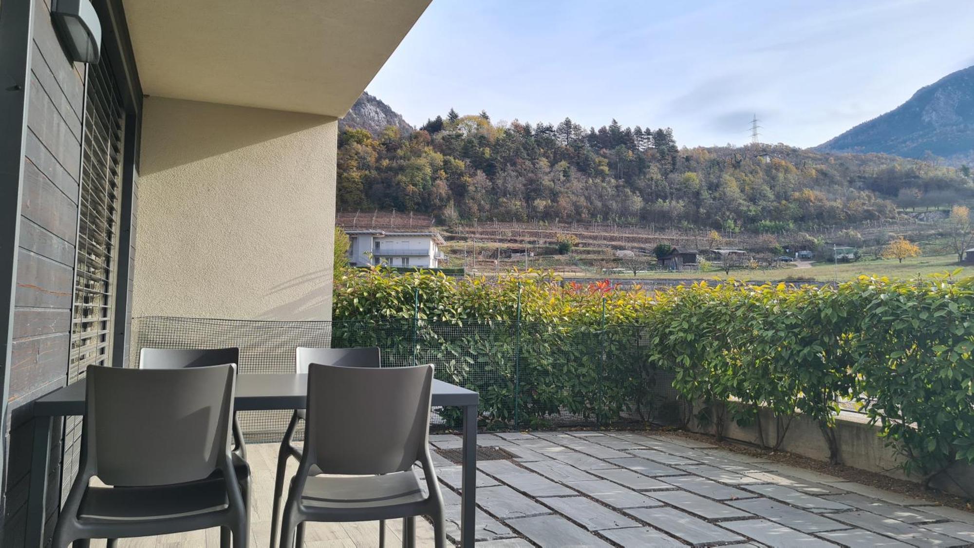 טרנטו Appartamenti Moderni, Luminosi E Tranquilli Con Parcheggio Privato - Agritur La Tenuta מראה חיצוני תמונה