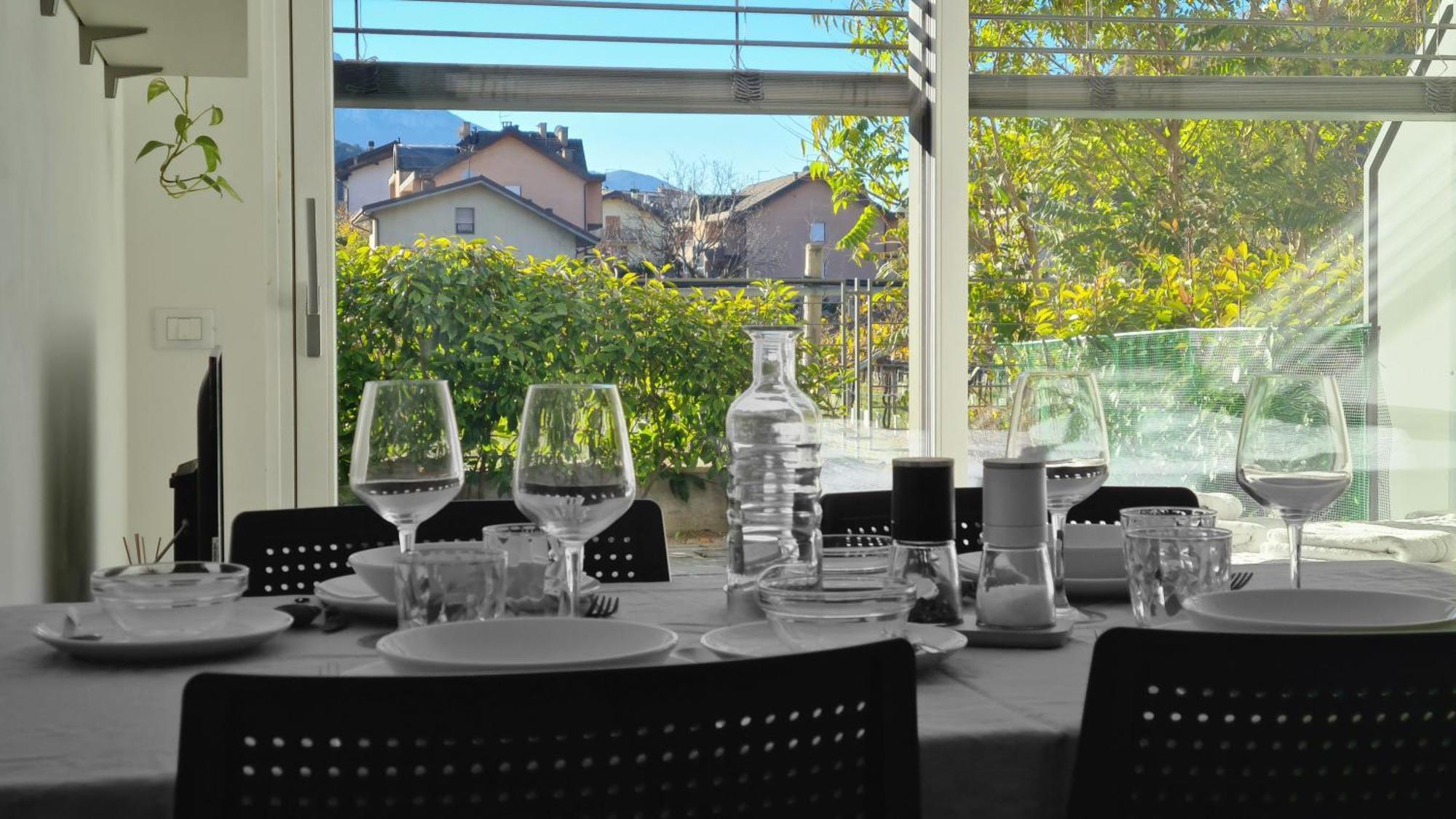 טרנטו Appartamenti Moderni, Luminosi E Tranquilli Con Parcheggio Privato - Agritur La Tenuta מראה חיצוני תמונה
