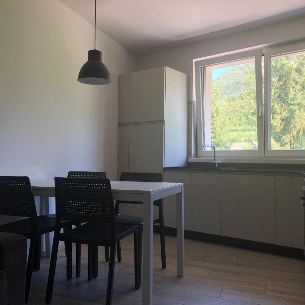 טרנטו Appartamenti Moderni, Luminosi E Tranquilli Con Parcheggio Privato - Agritur La Tenuta מראה חיצוני תמונה