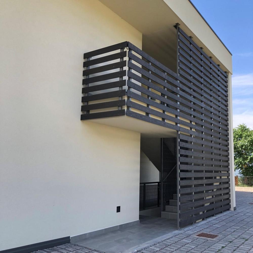 טרנטו Appartamenti Moderni, Luminosi E Tranquilli Con Parcheggio Privato - Agritur La Tenuta מראה חיצוני תמונה
