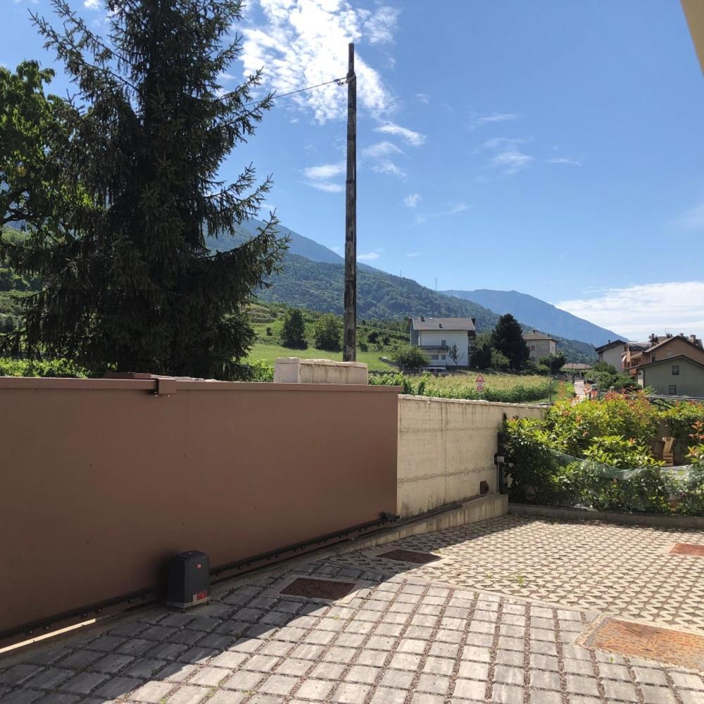 טרנטו Appartamenti Moderni, Luminosi E Tranquilli Con Parcheggio Privato - Agritur La Tenuta מראה חיצוני תמונה