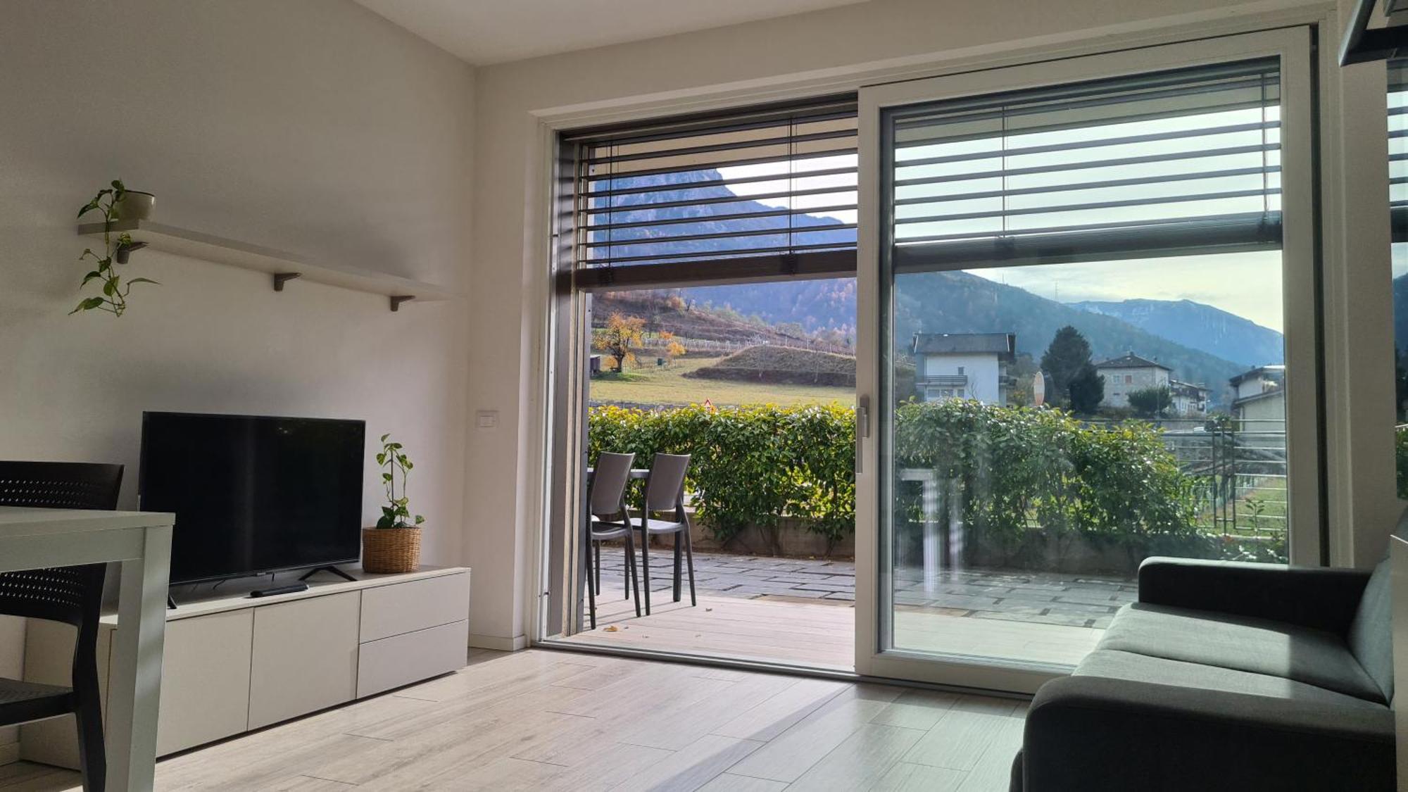 טרנטו Appartamenti Moderni, Luminosi E Tranquilli Con Parcheggio Privato - Agritur La Tenuta מראה חיצוני תמונה