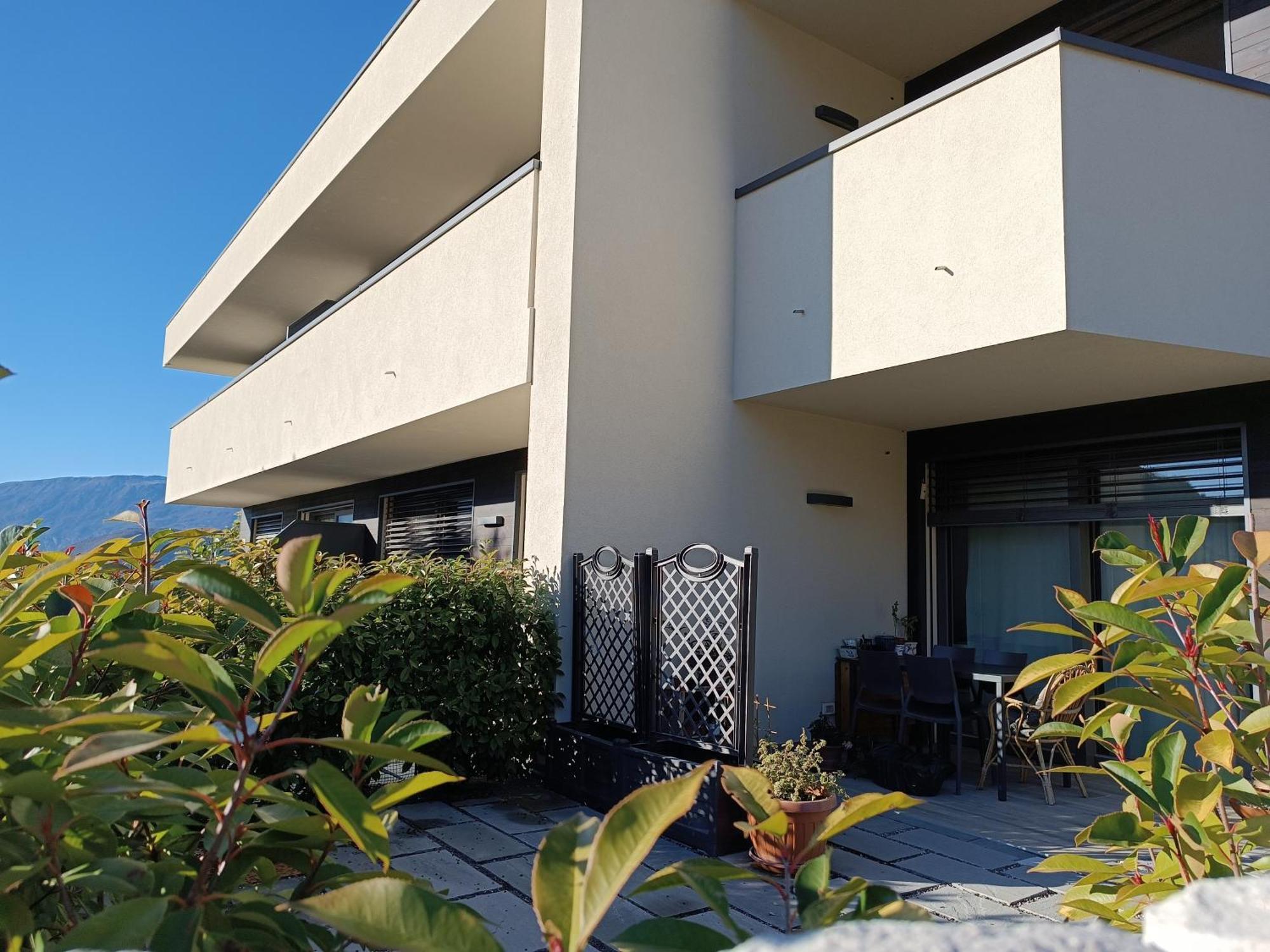 טרנטו Appartamenti Moderni, Luminosi E Tranquilli Con Parcheggio Privato - Agritur La Tenuta מראה חיצוני תמונה