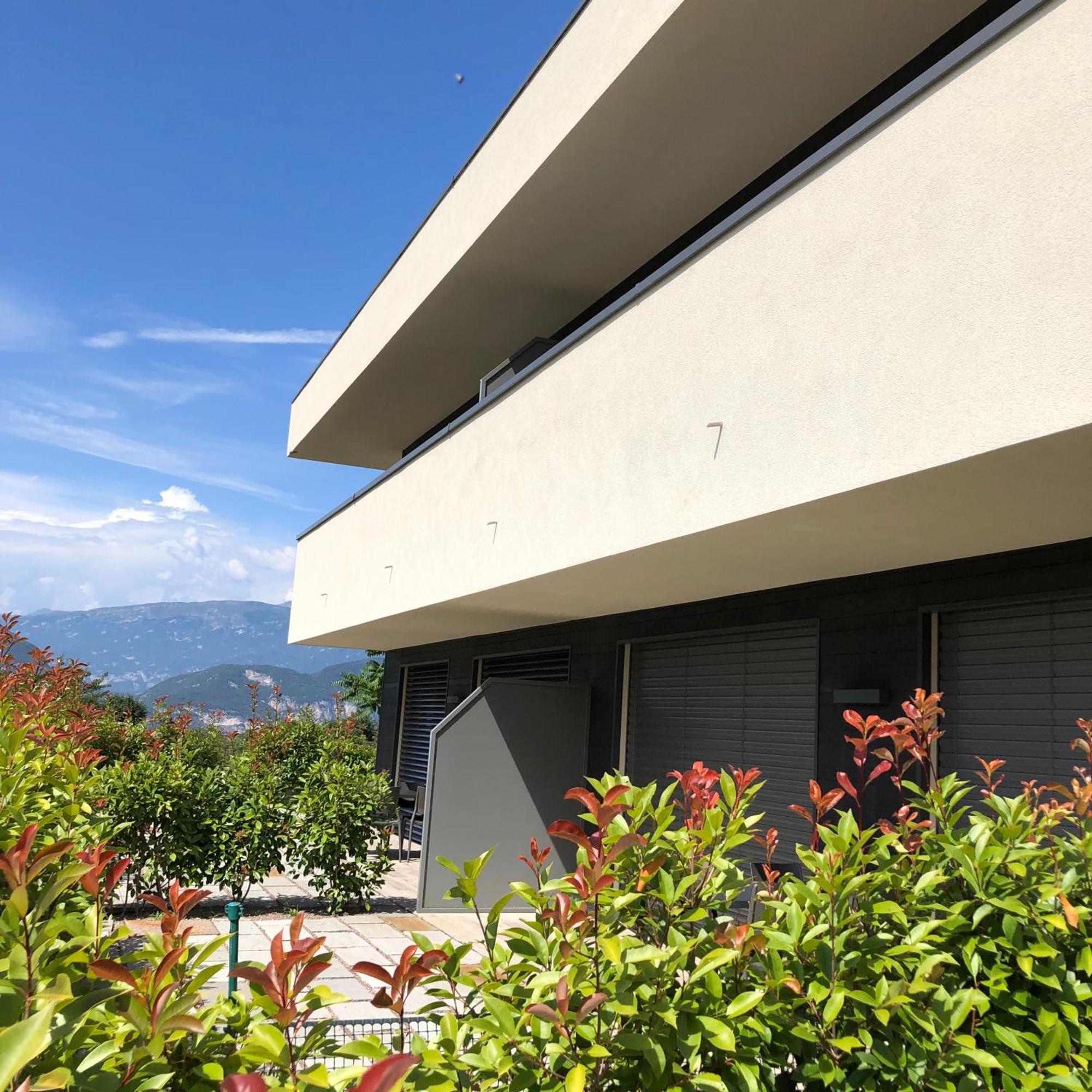 טרנטו Appartamenti Moderni, Luminosi E Tranquilli Con Parcheggio Privato - Agritur La Tenuta מראה חיצוני תמונה
