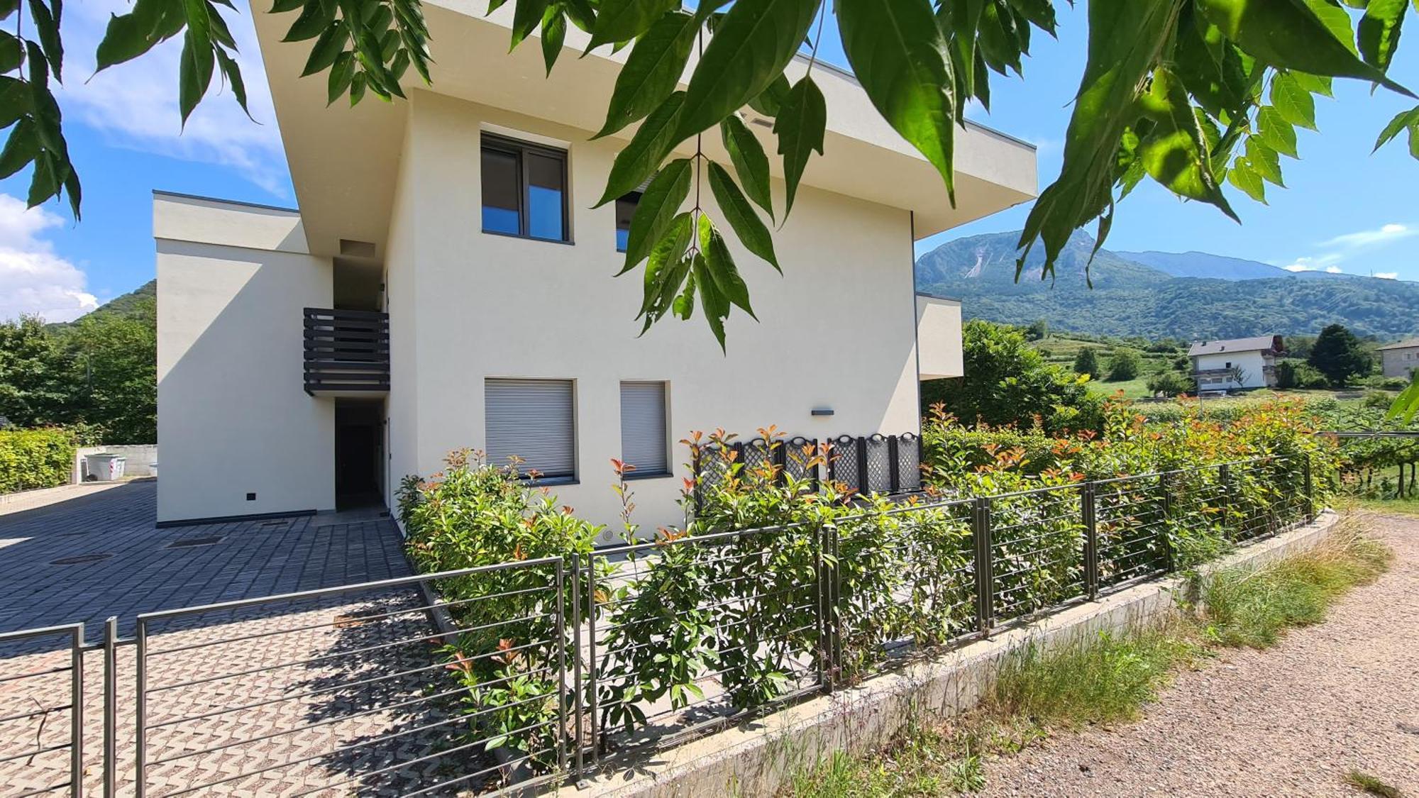 טרנטו Appartamenti Moderni, Luminosi E Tranquilli Con Parcheggio Privato - Agritur La Tenuta מראה חיצוני תמונה