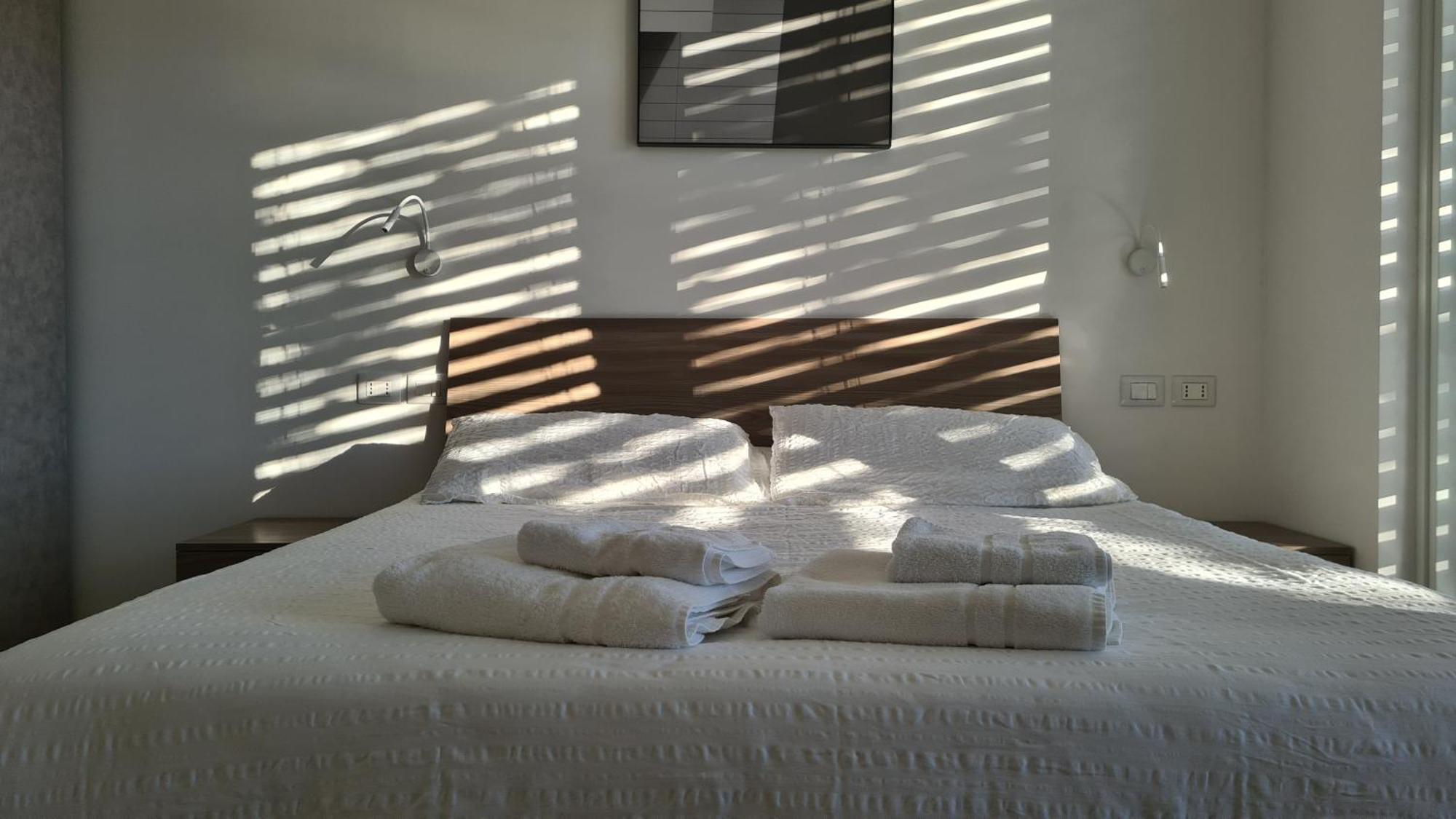 טרנטו Appartamenti Moderni, Luminosi E Tranquilli Con Parcheggio Privato - Agritur La Tenuta מראה חיצוני תמונה