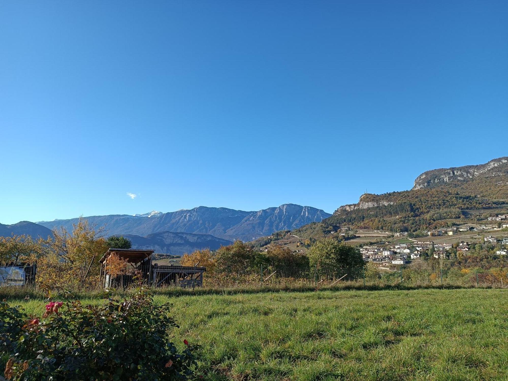 טרנטו Appartamenti Moderni, Luminosi E Tranquilli Con Parcheggio Privato - Agritur La Tenuta מראה חיצוני תמונה