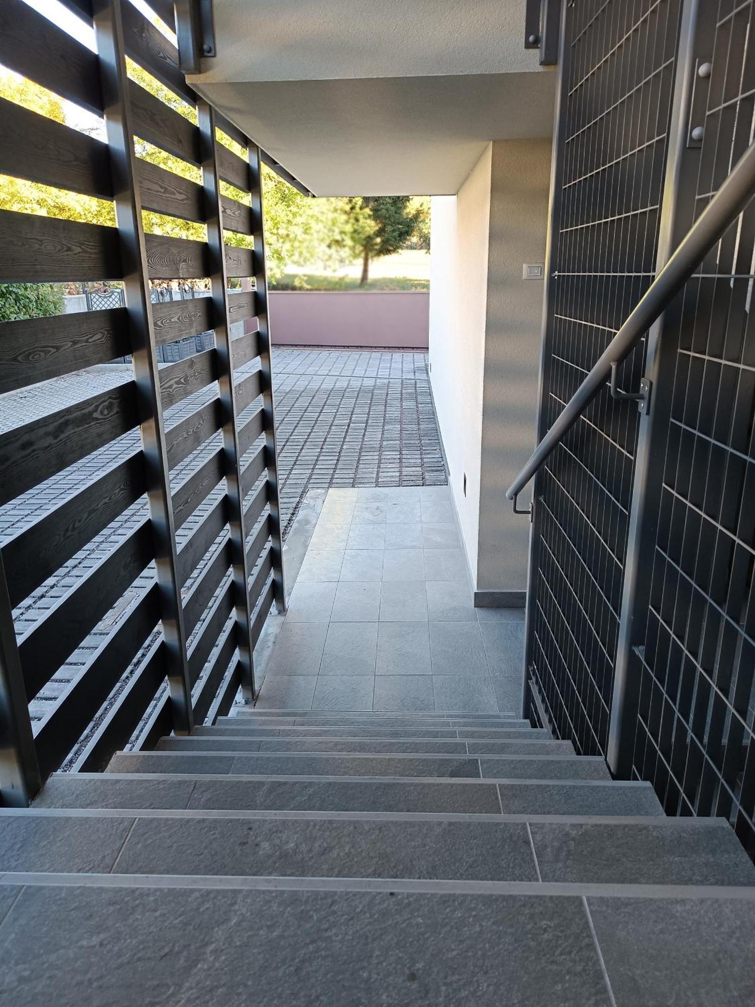 טרנטו Appartamenti Moderni, Luminosi E Tranquilli Con Parcheggio Privato - Agritur La Tenuta מראה חיצוני תמונה