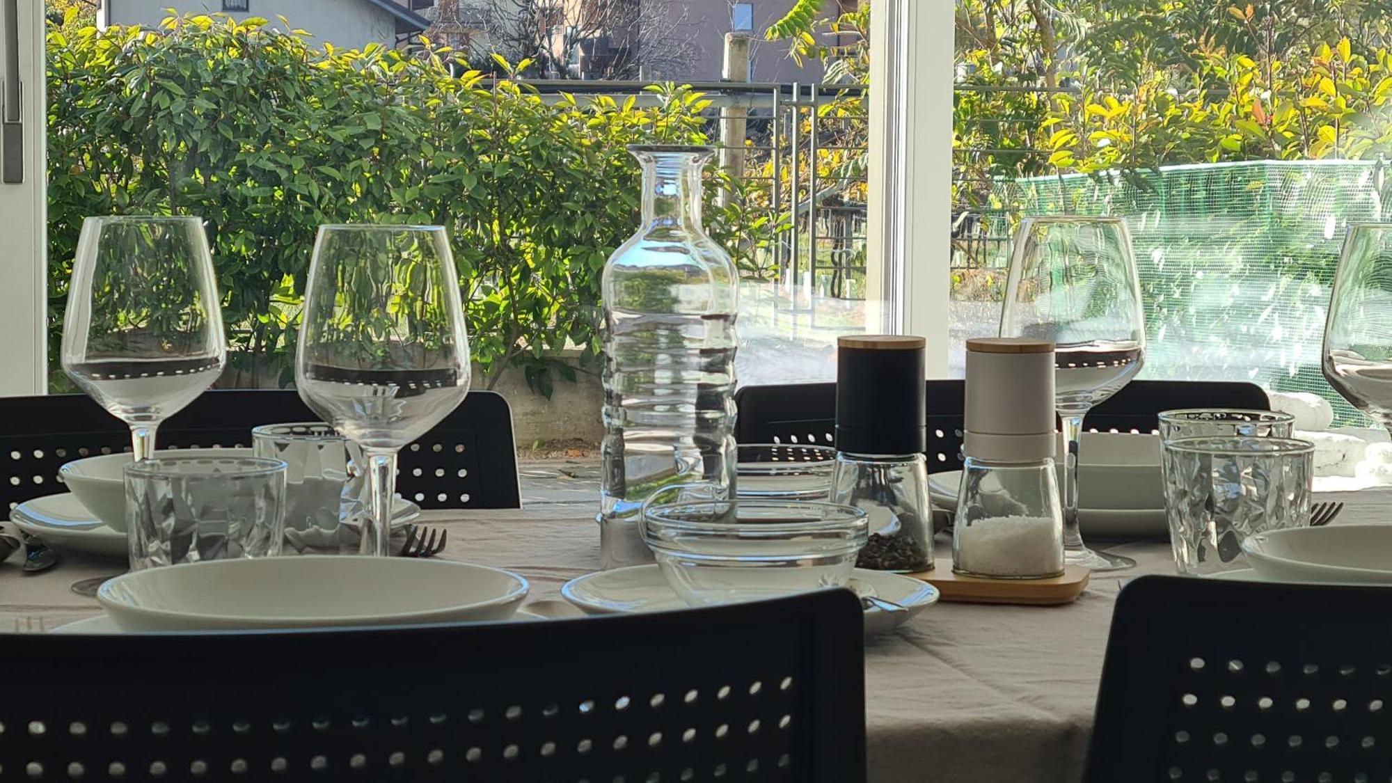טרנטו Appartamenti Moderni, Luminosi E Tranquilli Con Parcheggio Privato - Agritur La Tenuta מראה חיצוני תמונה