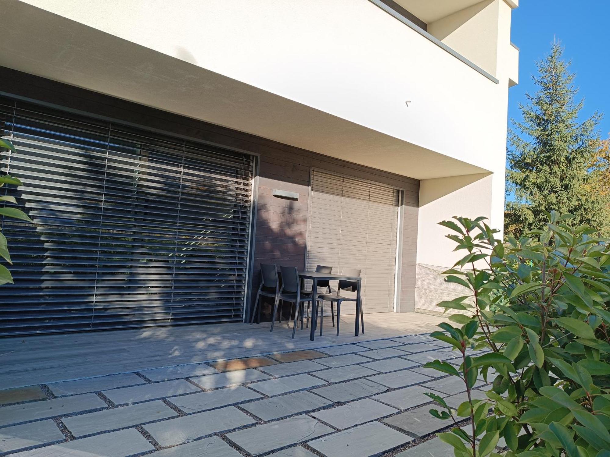 טרנטו Appartamenti Moderni, Luminosi E Tranquilli Con Parcheggio Privato - Agritur La Tenuta מראה חיצוני תמונה
